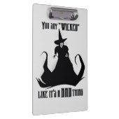 悪いことと同じように「悪い」と言う クリップボード (右)