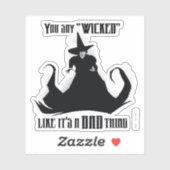 悪いことと同じように「悪い」と言う シール (シート)