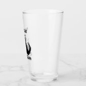 悪いことと同じように「悪い」と言う タンブラーグラス (左)