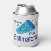 悪いことには大声で叫ぶ 缶クーラー (缶正面)