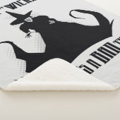 悪いことのように「悪い」と言う シェルパブランケット (3/4)