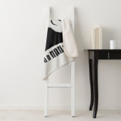 悪いことのように「悪い」と言う シェルパブランケット (インサイチュ)