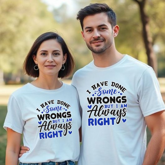 悪いことをしたけれども僕は始終正しい Tシャツ