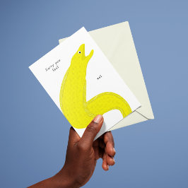 悪いな感じあうなぎ早くカード カード