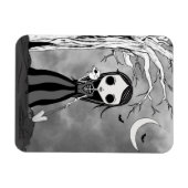 悪いものを埋める マグネット (横)