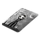 悪いものを埋める マグネット (左側)