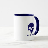 悪いやつ マグカップ (正面右)