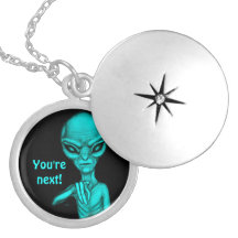 悪いエイリアンあなたは次!