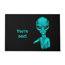 悪いエイリアンあなたは次！