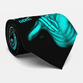 悪いエイリアンあなたは次！ ネクタイ (ロール)