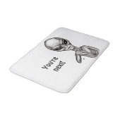 悪いエイリアンあなたは次！ バスマット (アングル)