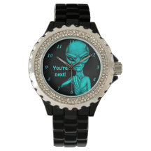 悪いエイリアンあなたは次!