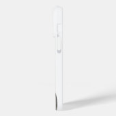 悪いエイリアンあなたは次！ Case-Mate iPhoneケース (裏面 / 左)