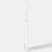 悪いエイリアンあなたは次！ Case-Mate iPhoneケース (裏面 / 左)