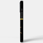 悪いエイリアンあなたは次！ Case-Mate iPhoneケース (裏面 / 左)