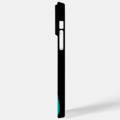 悪いエイリアンあなたは次！ Case-Mate iPhoneケース (裏面 / 左)