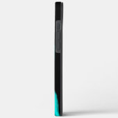 悪いエイリアンあなたは次！ Case-Mate iPhoneケース (裏面 / 左)