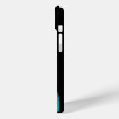 悪いエイリアンあなたは次！ Case-Mate iPhoneケース (裏面 / 左)