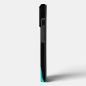 悪いエイリアンあなたは次! Case-Mate iPhoneケース (裏面 / 左)