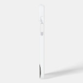 悪いエイリアンあなたは次！ Case-Mate iPhoneケース (裏面 / 左)