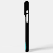 悪いエイリアンあなたは次! Case-Mate iPhoneケース (裏面 / 左)