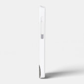 悪いエイリアンあなたは次！ Case-Mate iPhoneケース (裏面 / 左)