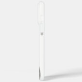 悪いエイリアンあなたは次! Case-Mate iPhoneケース (裏面 / 左)