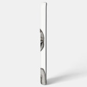 悪いエイリアンあなたは次！ SAMSUNG GALAXYケース (左側面)