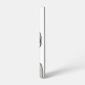 悪いエイリアンあなたは次！ SAMSUNG GALAXYケース (左側面)