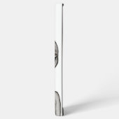 悪いエイリアンあなたは次！ SAMSUNG GALAXYケース (左側面)