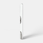 悪いエイリアンあなたは次！ SAMSUNG GALAXYケース (左側面)