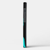 悪いエイリアン、次はあなただ! Case-Mate iPhoneケース (裏面 / 左)