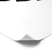 悪いコーラのパンはソーダRn押し下げソーダプリンである ポスター (角)