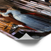 悪いシャペロン ポスター (角)