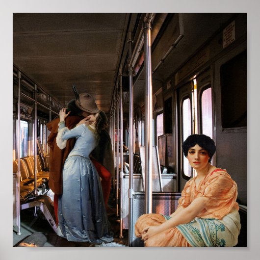 悪いシャペロン ポスター (正面)