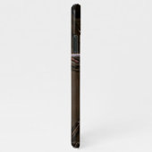 悪いシャペロン iPhoneケース (右側)