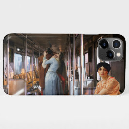 悪いシャペロン iPhone 11Pro MAXケース