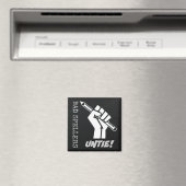 悪いスペラーズアンタイ!最初の文法ユーモアを浮き彫りにする マグネット (インサイチュ (食洗機))