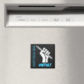 悪いスペラーズアンタイ!最初の文法ユーモアを浮き彫りにする マグネット (インサイチュ (食洗機))