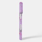 悪いテーマの電話ケース/グリンダの電話ケース Case-Mate iPhoneケース (裏面 / 右)