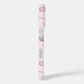 悪いテーマの電話ケース/グリンダの電話ケース Case-Mate iPhoneケース (裏面 / 右)