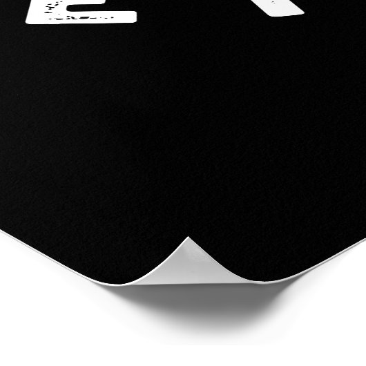 悪いパパのパンは最も大きおもしろいいソーセージのプンダーク ポスター (角)