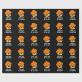 悪いパンとエムフフフフフフフフフフフフフフフフフフフフフフフフフフフフフフフフフフフフフフフフフフフ ラッピングペーパー (フラット)