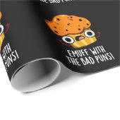 悪いパンとエムフフフフフフフフフフフフフフフフフフフフフフフフフフフフフフフフフフフフフフフフフフフ ラッピングペーパー (ロールコーナー)