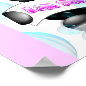 悪いポスターだ ポスター (角)