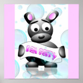 悪いポスターだ ポスター (正面)