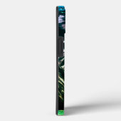 悪いポスターを除く Case-Mate iPhoneケース (裏面 / 右)