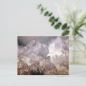 悪いポストカード ポストカード (スタンド正面)