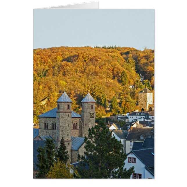 悪いミュンステレフェル (正面)