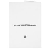 悪いヤギが君を愛してる (裏面)